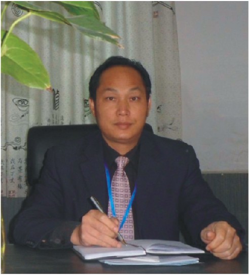 石油路小学校长寄语